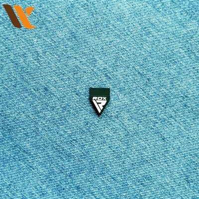 OEM Mini Embellishment PVC Rubber embleem